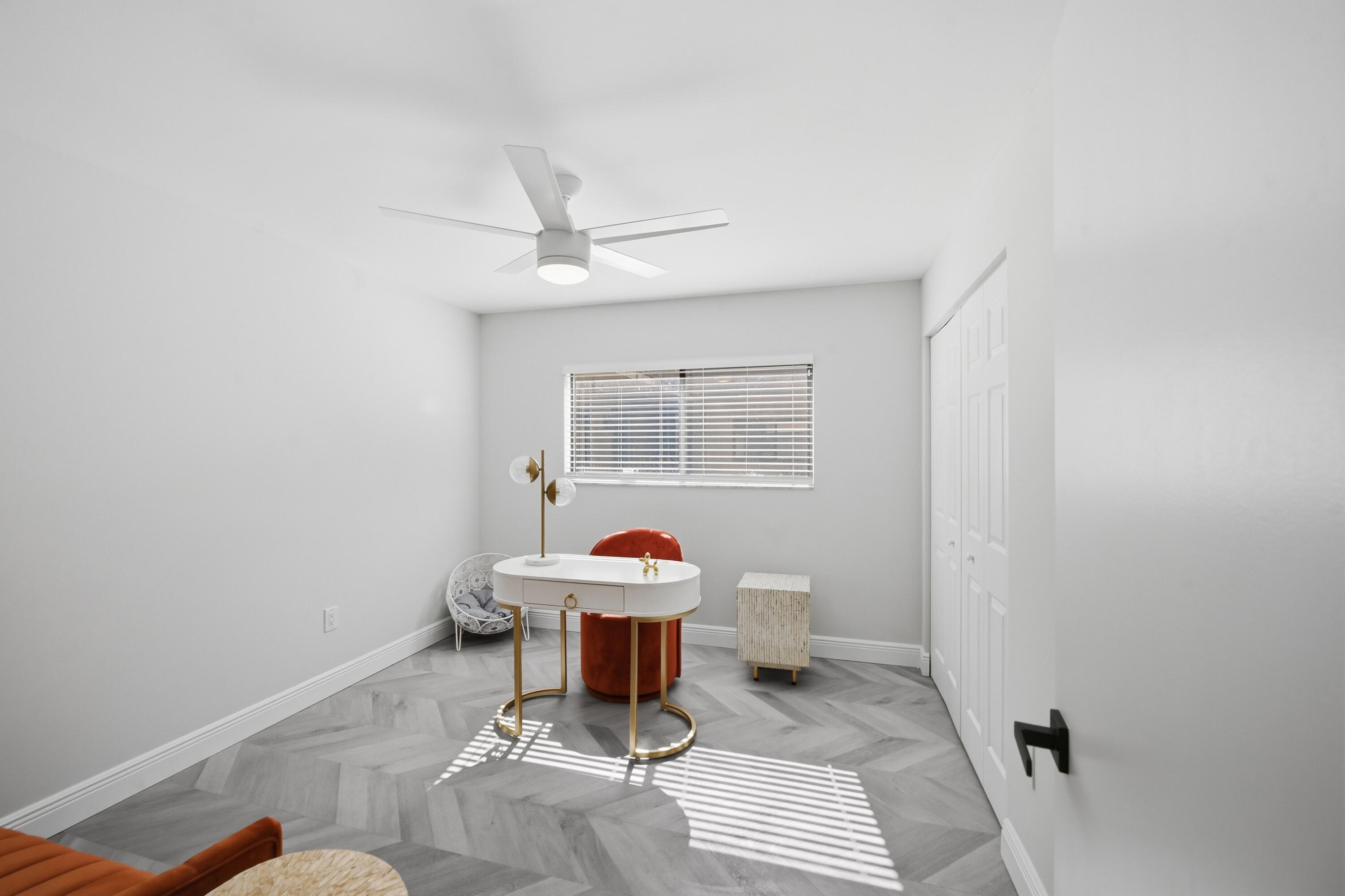 TROWBRIDGE CONDO - Residential