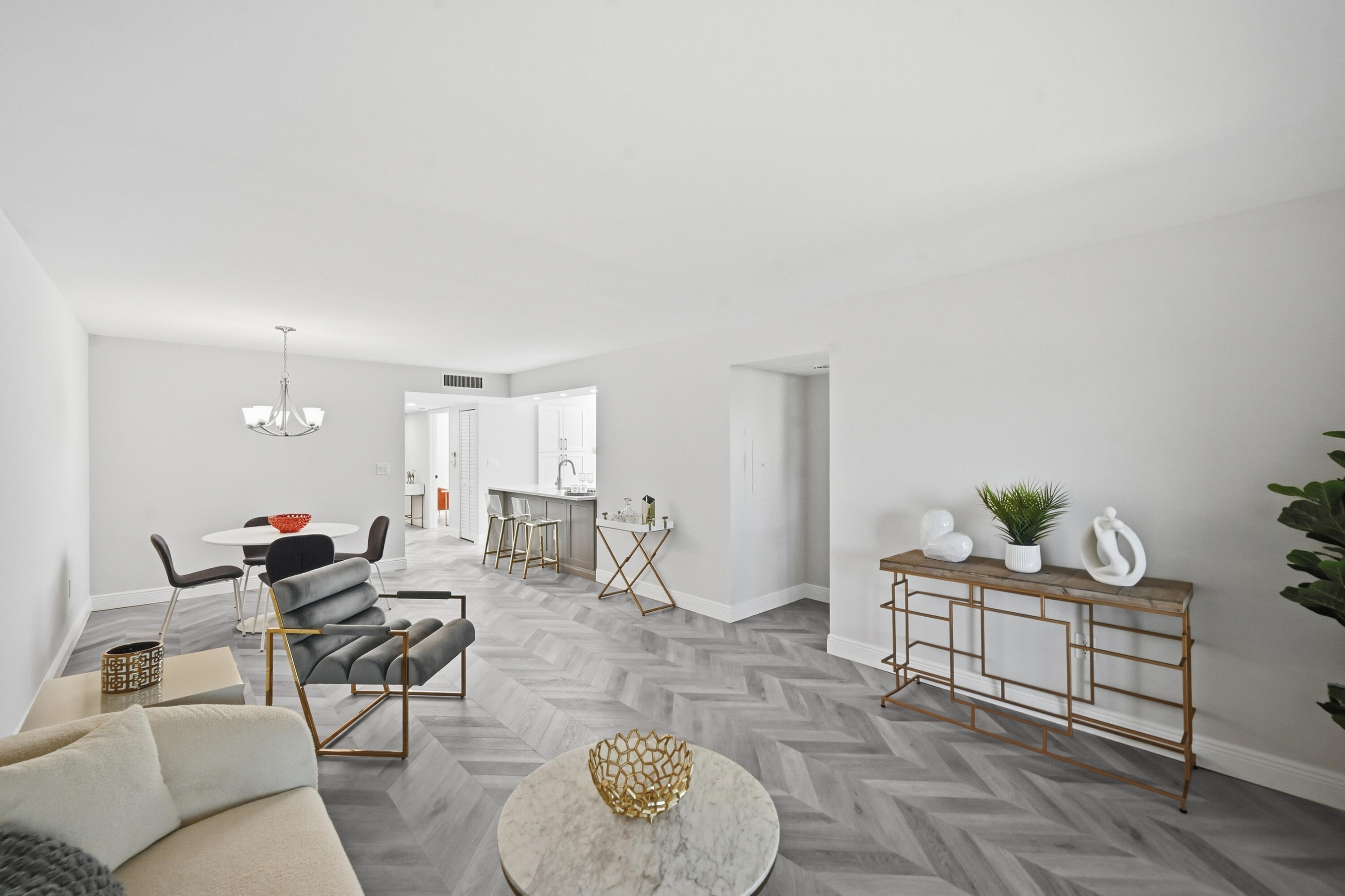 TROWBRIDGE CONDO - Residential