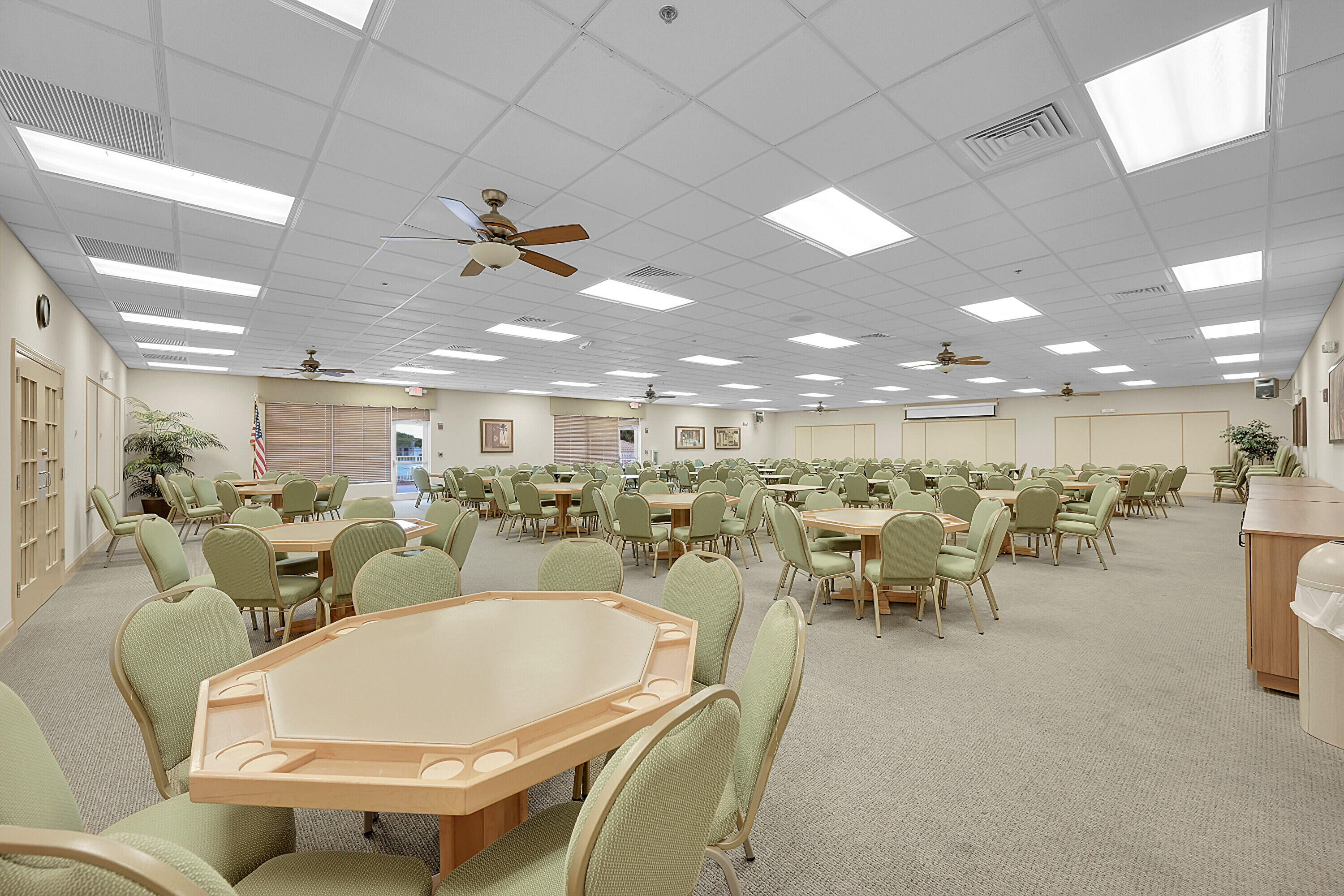 TROWBRIDGE CONDO - Residential