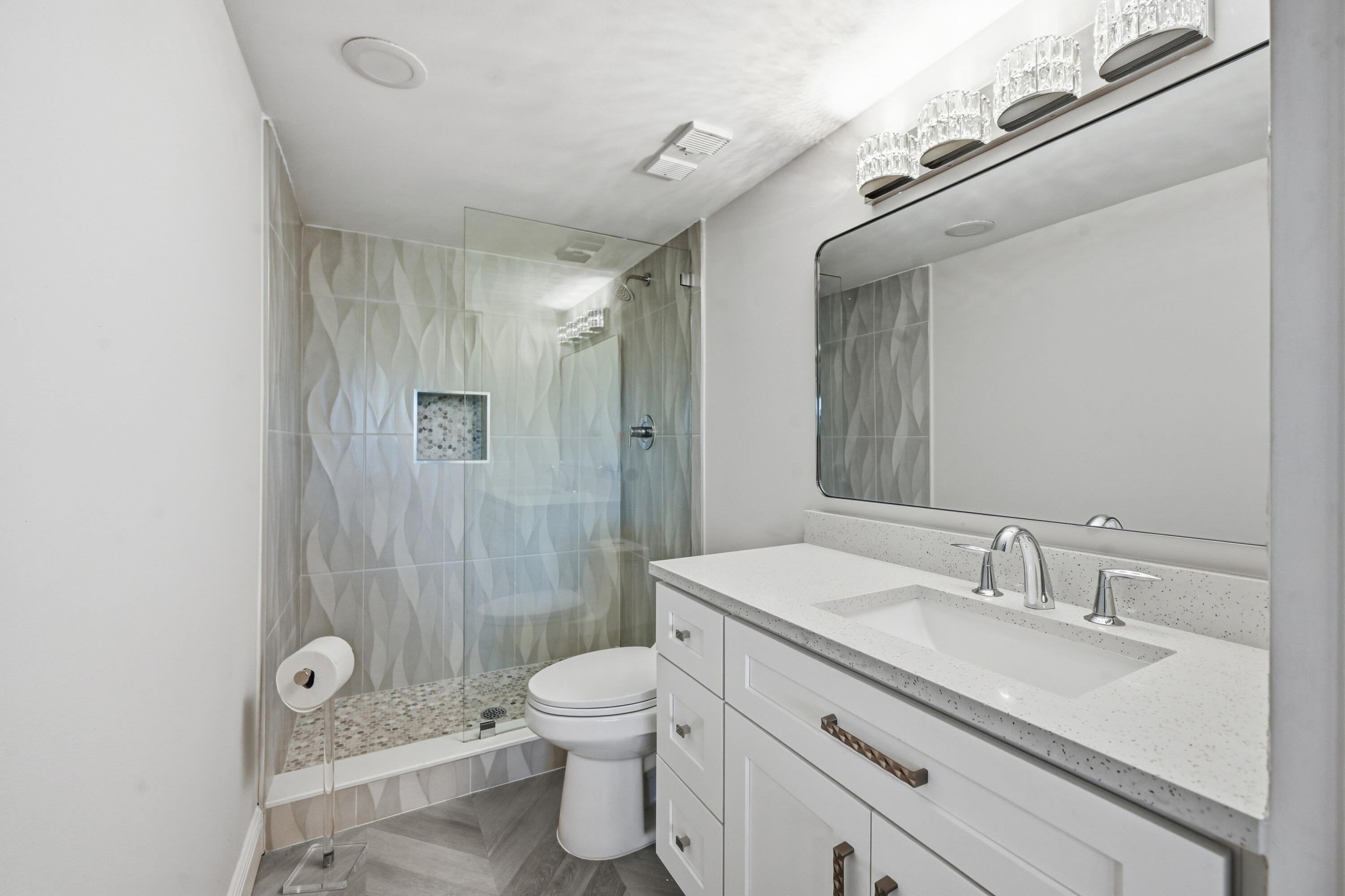 TROWBRIDGE CONDO - Residential