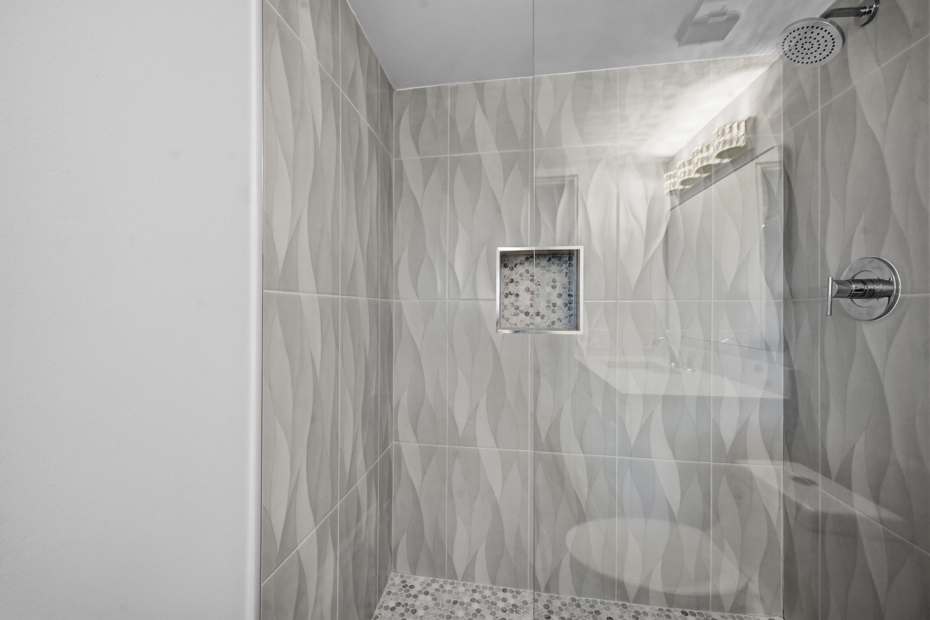 TROWBRIDGE CONDO - Residential