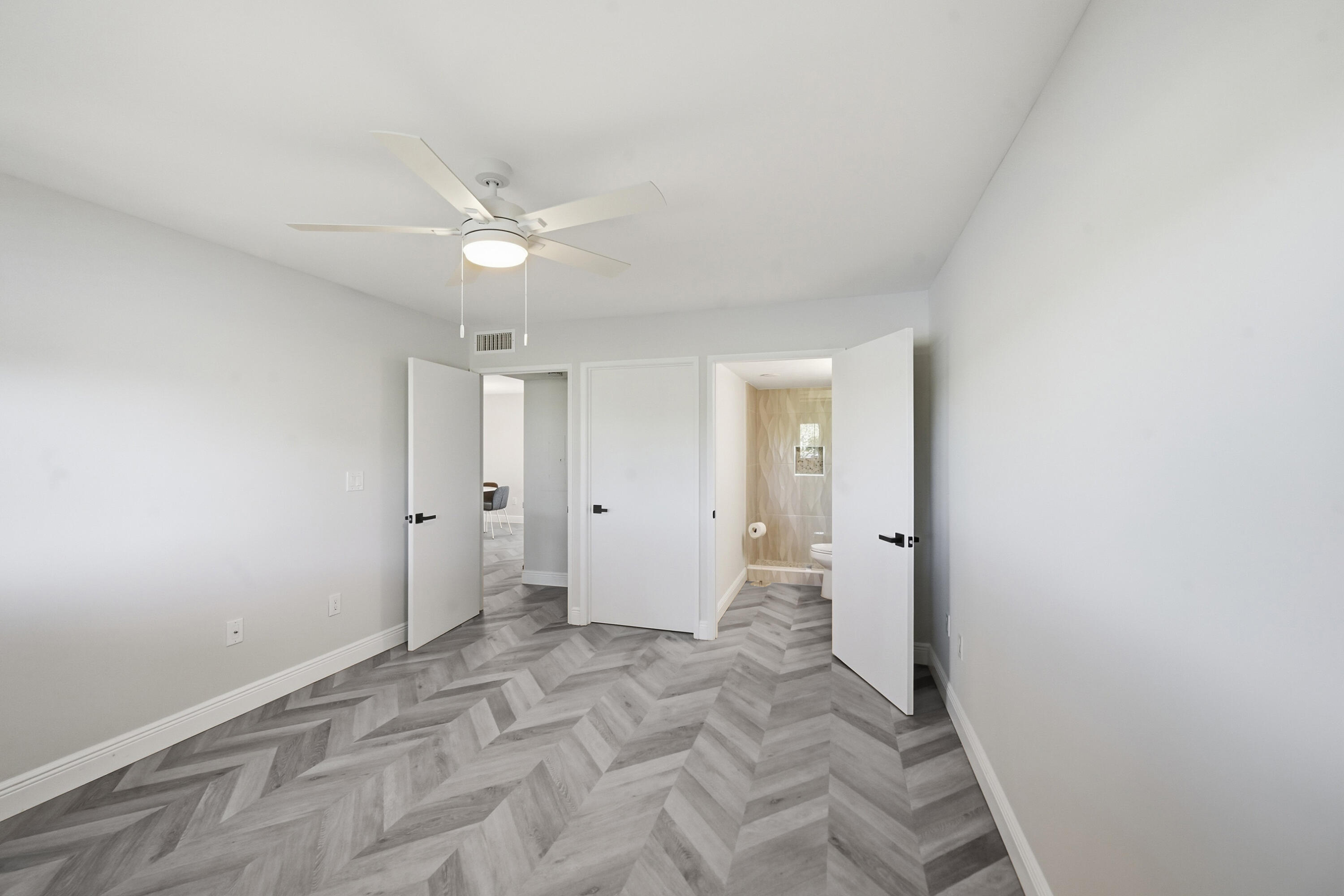 TROWBRIDGE CONDO - Residential