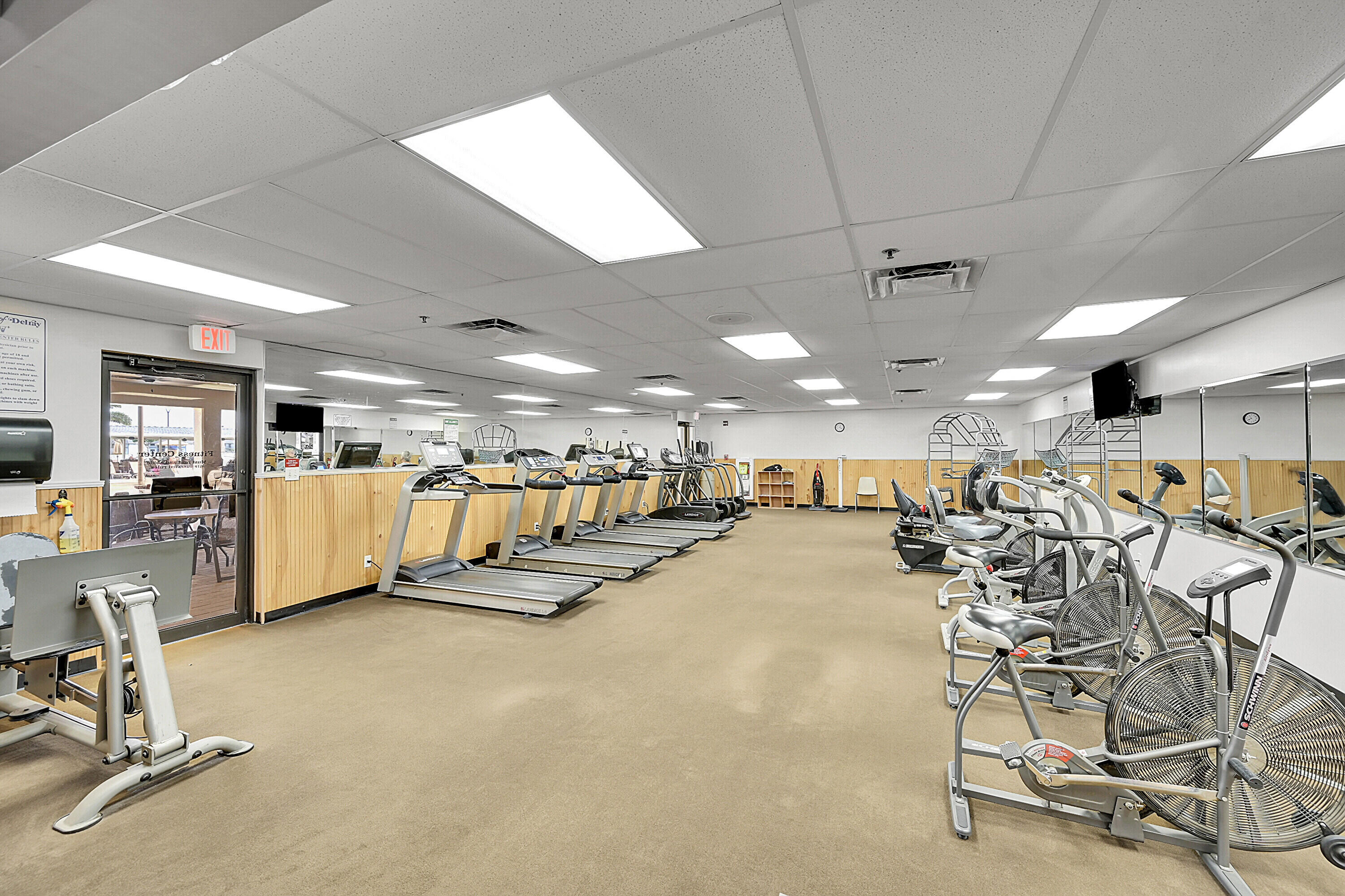 TROWBRIDGE CONDO - Residential