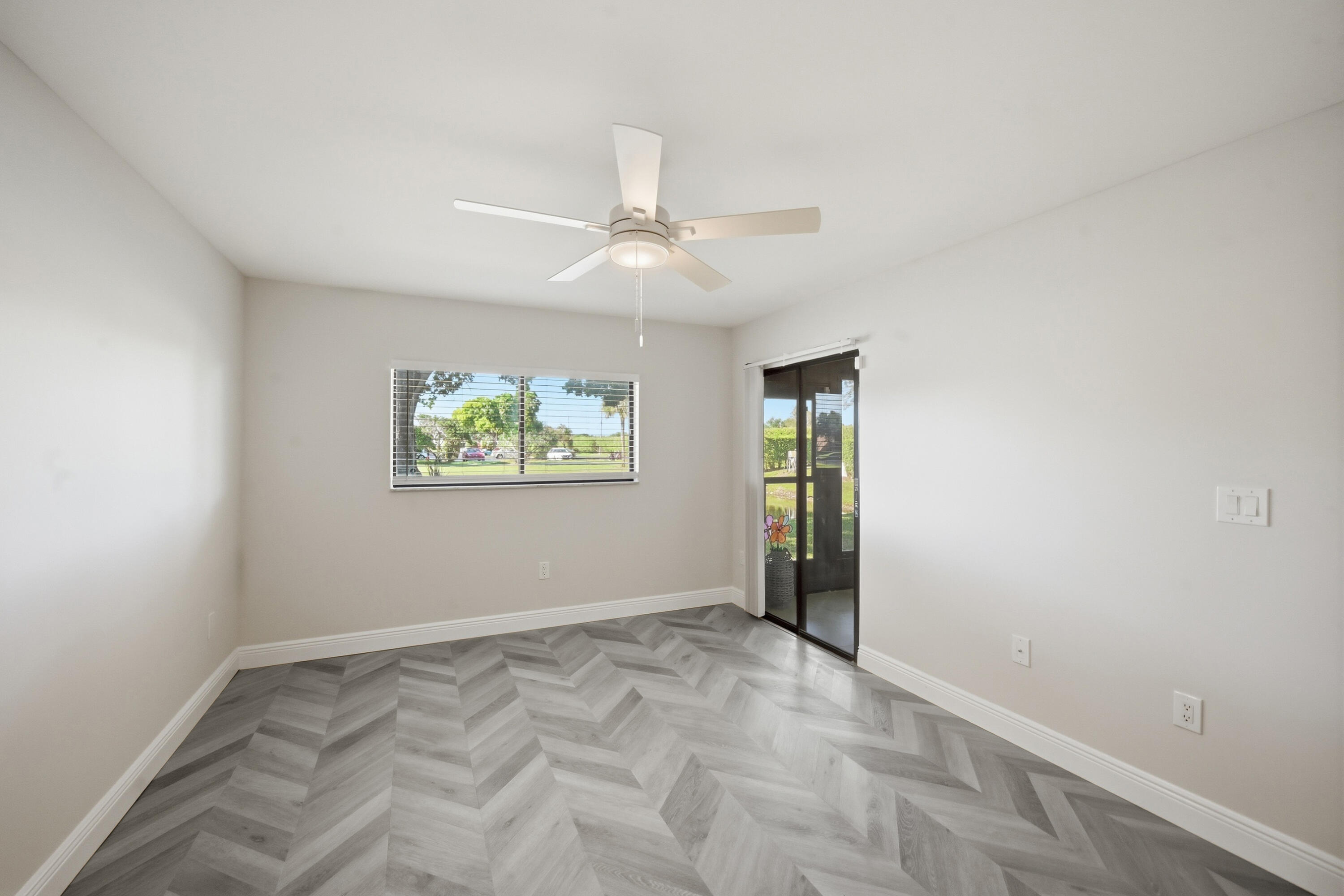 TROWBRIDGE CONDO - Residential