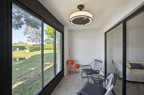 Tiny photo for 15378 Lakes Of Delray Boulevard #15, Delray Beach, FL 33484 (MLS # B26019816)