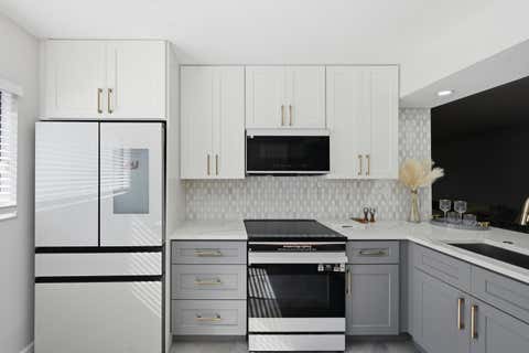 Tiny photo for 15378 Lakes Of Delray Boulevard #15, Delray Beach, FL 33484 (MLS # B26019816)