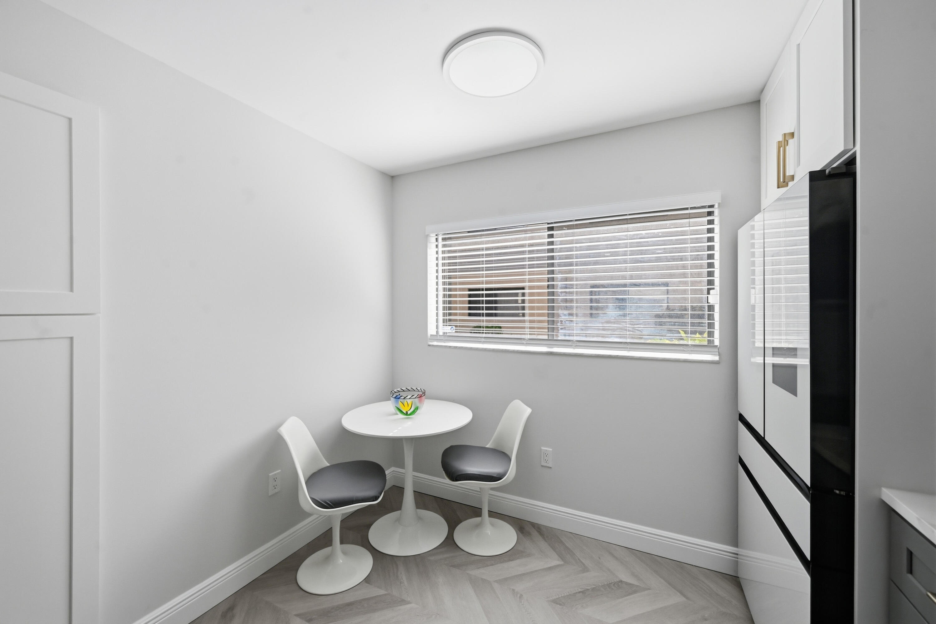 TROWBRIDGE CONDO - Residential