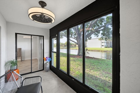 Tiny photo for 15378 Lakes Of Delray Boulevard #15, Delray Beach, FL 33484 (MLS # B26019816)