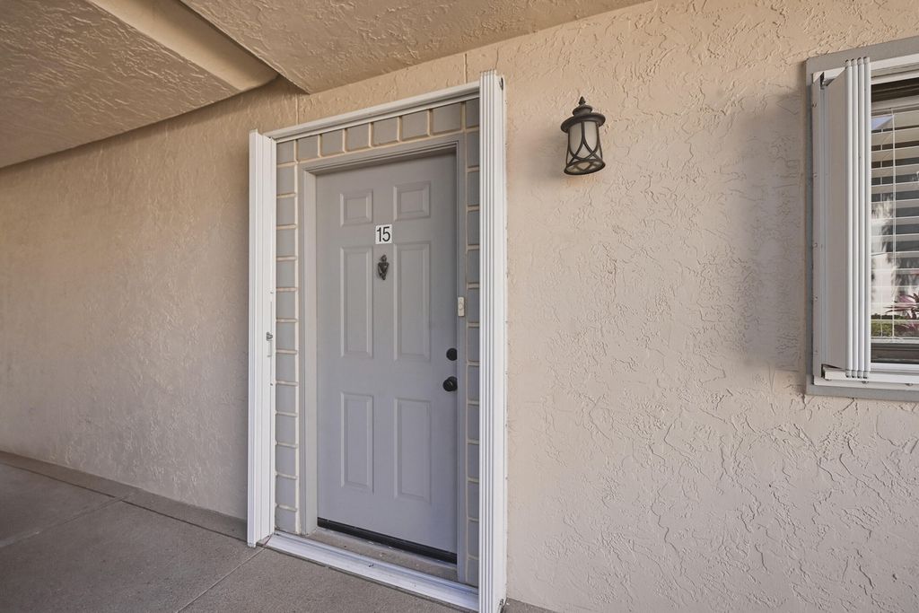 Photo of 15378 Lakes Of Delray Boulevard #15, Delray Beach, FL 33484 (MLS # B26019816)
