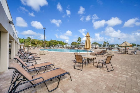 Tiny photo for 15378 Lakes Of Delray Boulevard #15, Delray Beach, FL 33484 (MLS # B26019816)