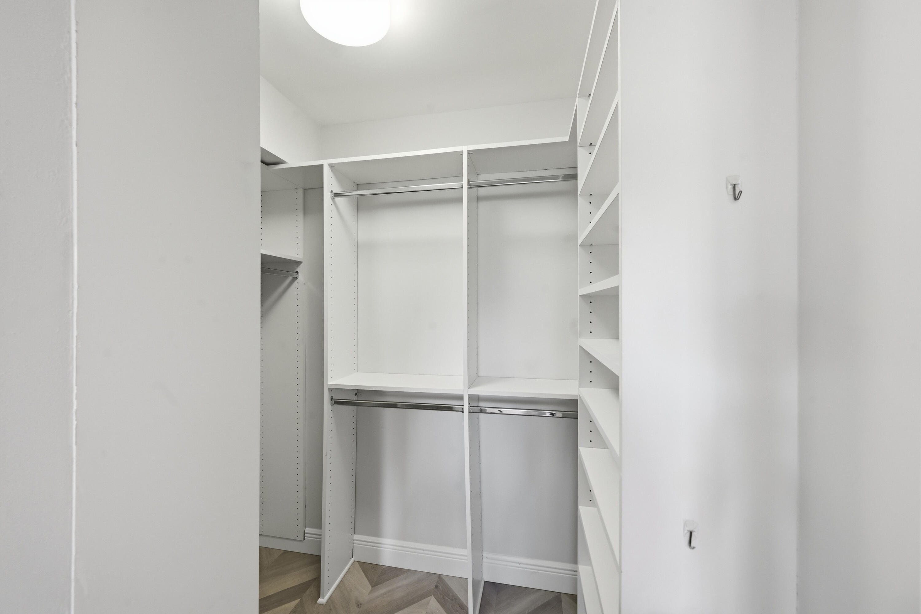 TROWBRIDGE CONDO - Residential