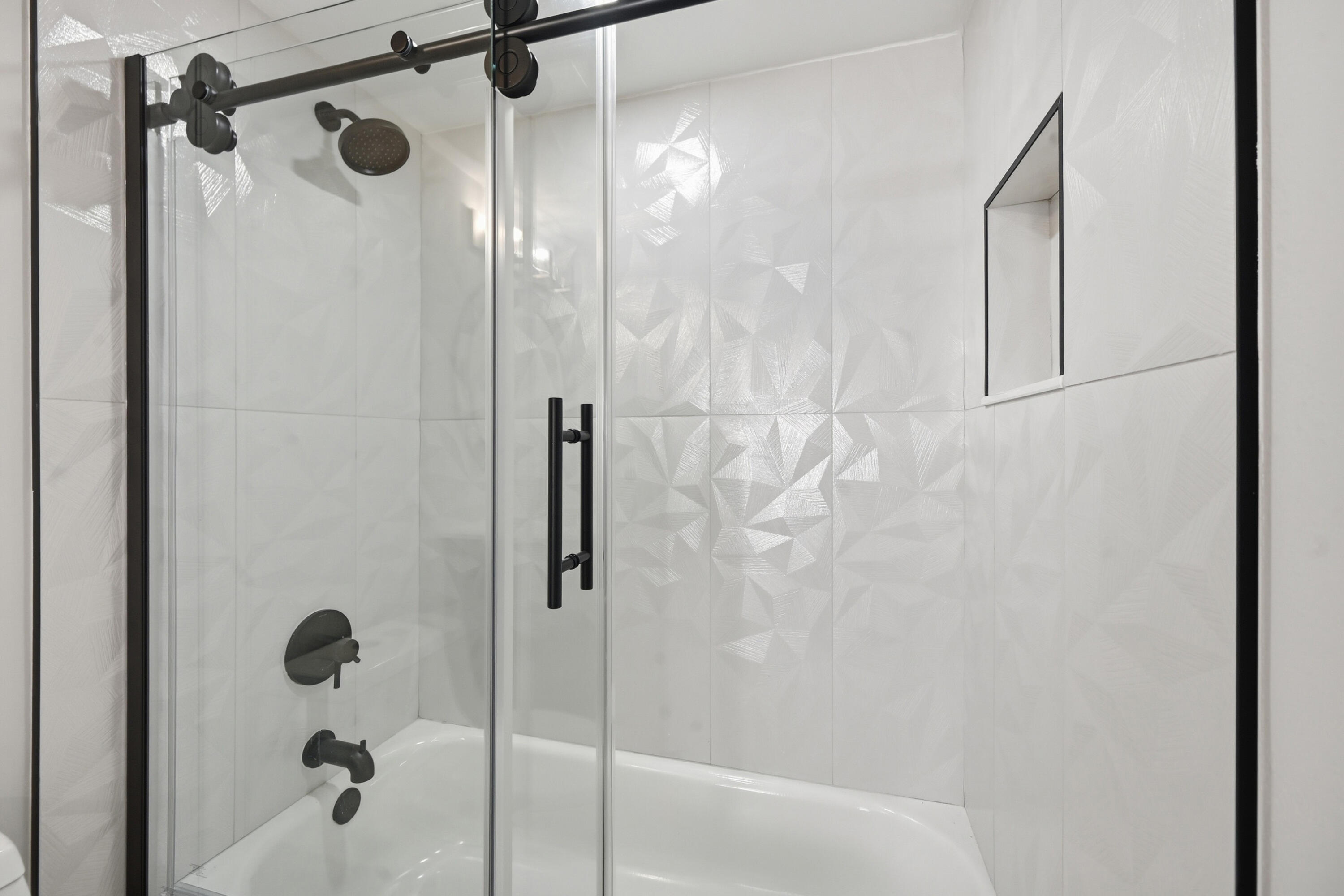 TROWBRIDGE CONDO - Residential