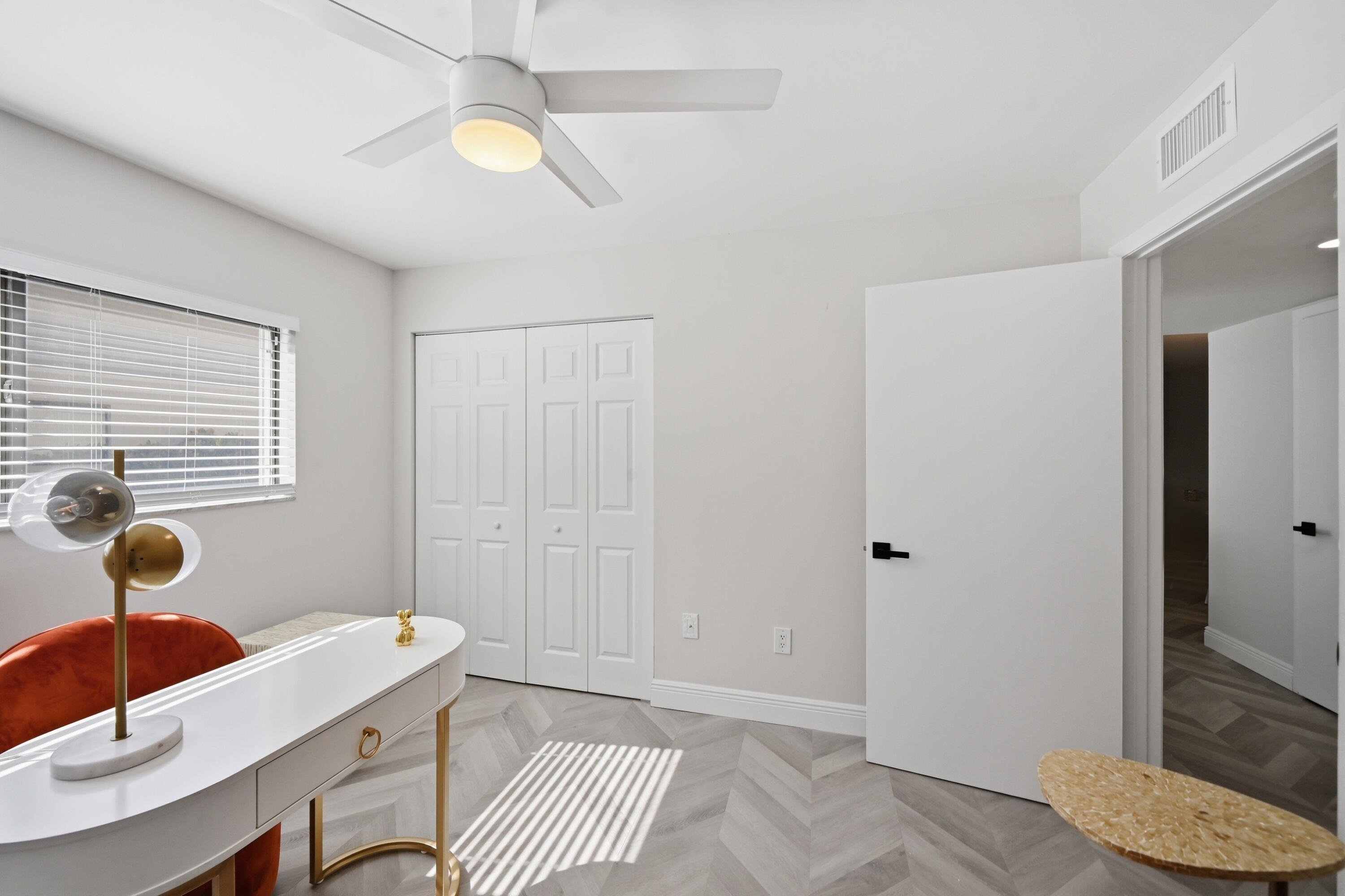 TROWBRIDGE CONDO - Residential