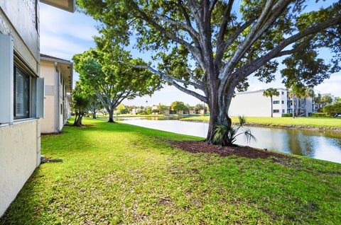 Tiny photo for 15378 Lakes Of Delray Boulevard #15, Delray Beach, FL 33484 (MLS # B26019816)