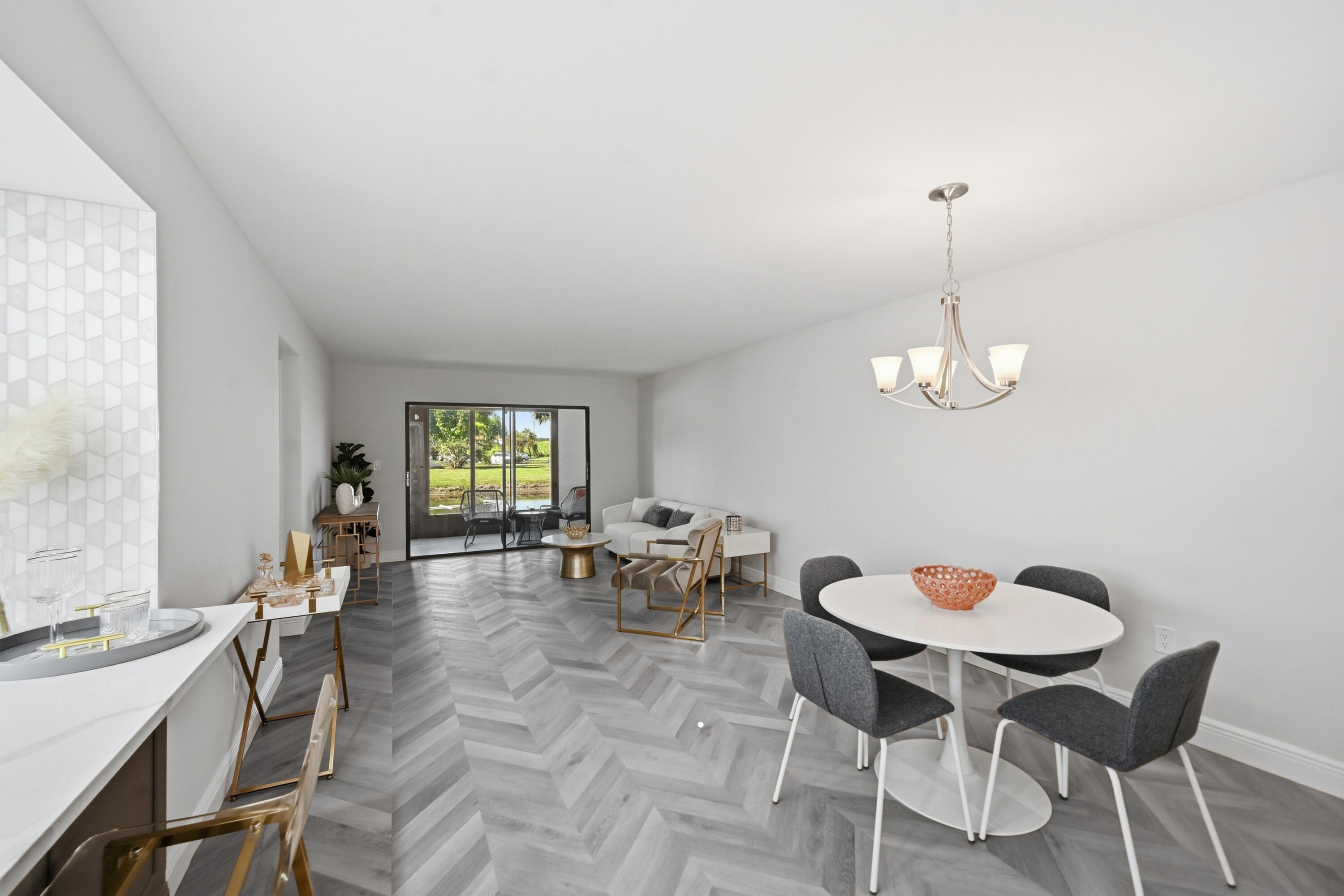 TROWBRIDGE CONDO - Residential