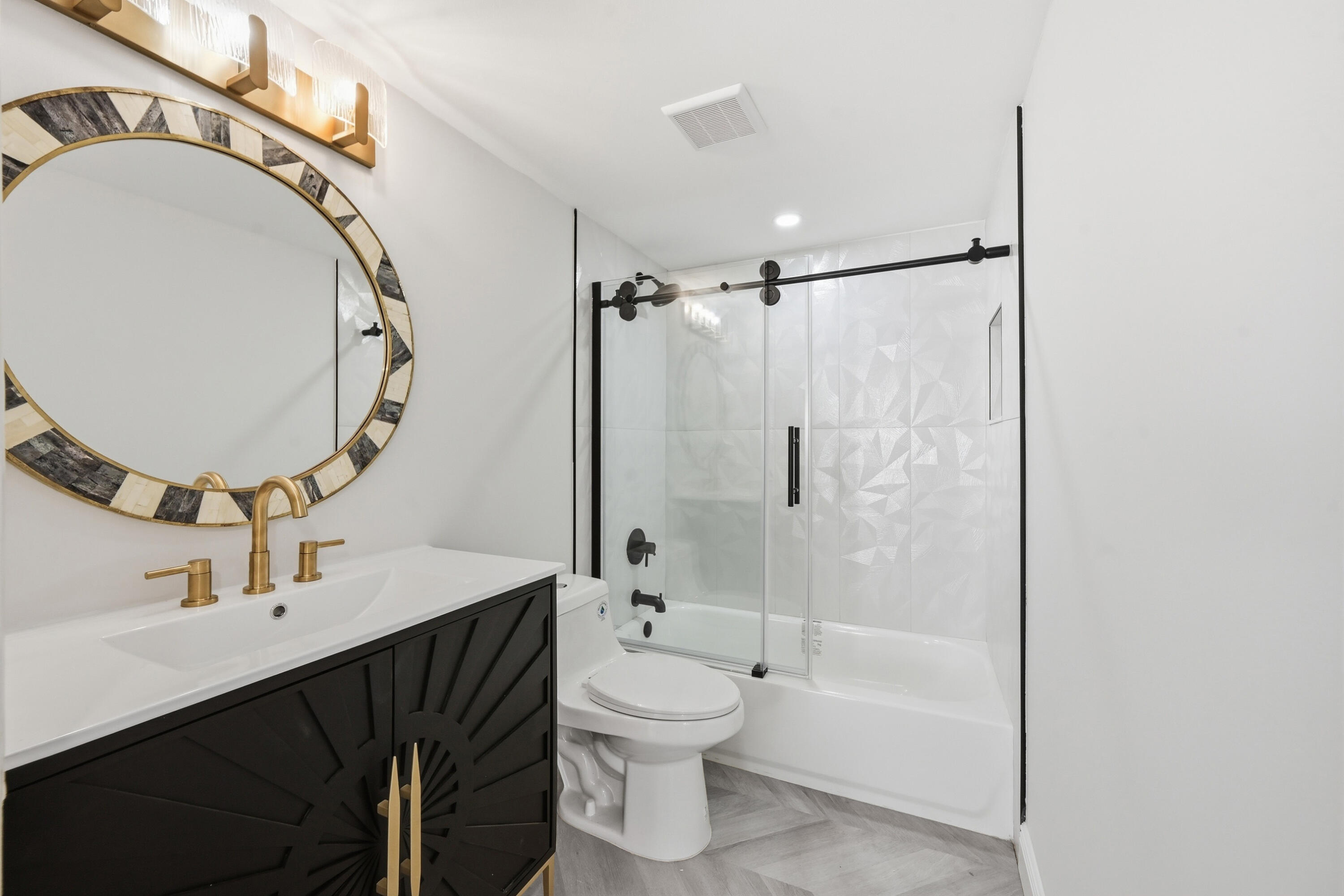 TROWBRIDGE CONDO - Residential