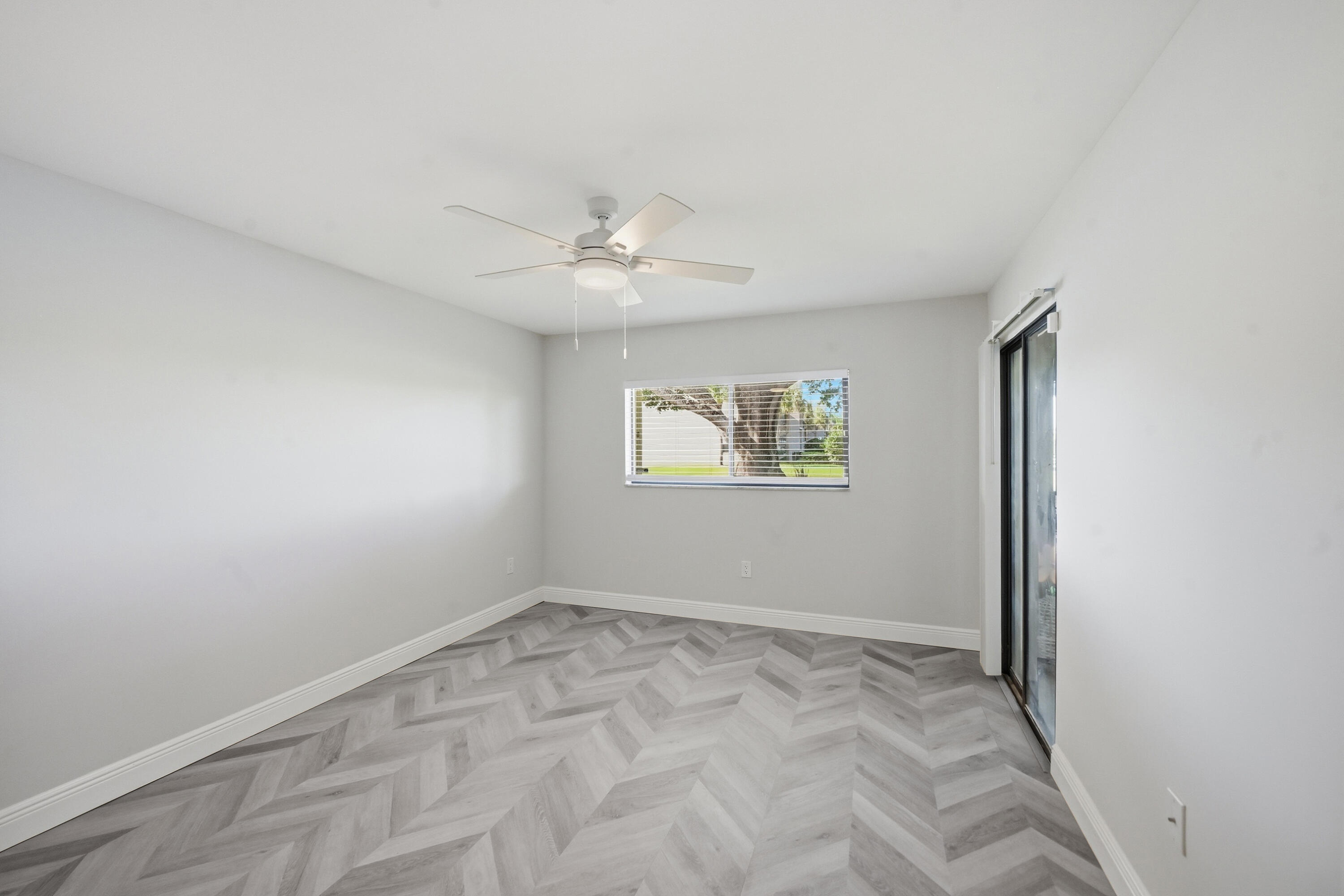 TROWBRIDGE CONDO - Residential