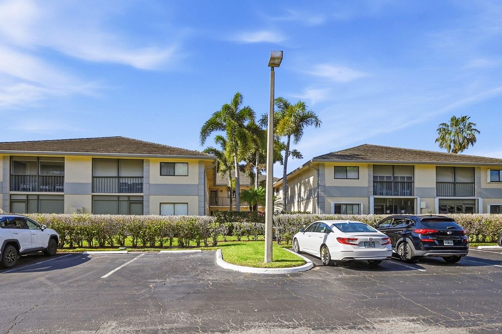 Photo of 15378 Lakes Of Delray Boulevard #15, Delray Beach, FL 33484 (MLS # B26019816)