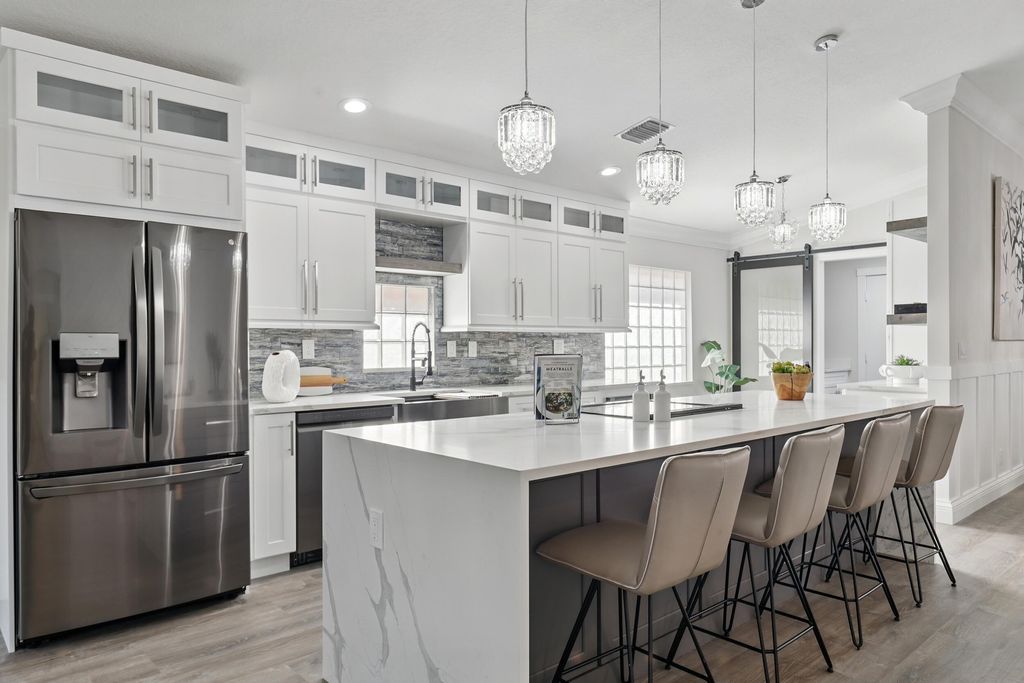 Photo of 7131 Trentino Way, Boynton Beach, FL 33472 (MLS # R11121298)