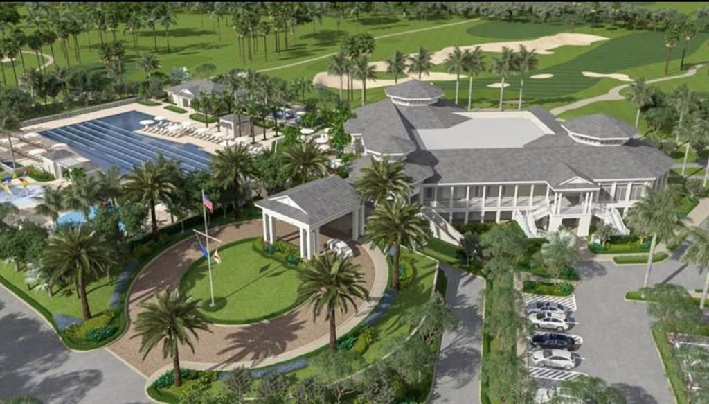 GOLF COURSE ADD TO VILLAGE OF NORTH PALM BEACH - Residential