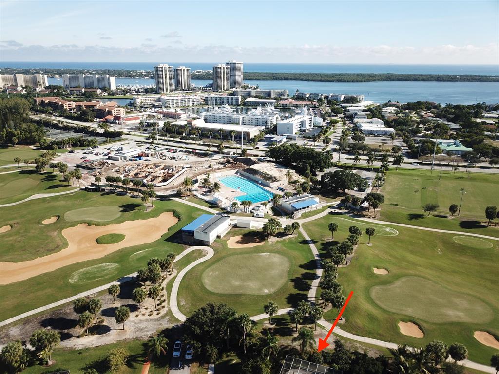 GOLF COURSE ADD TO VILLAGE OF NORTH PALM BEACH - Residential