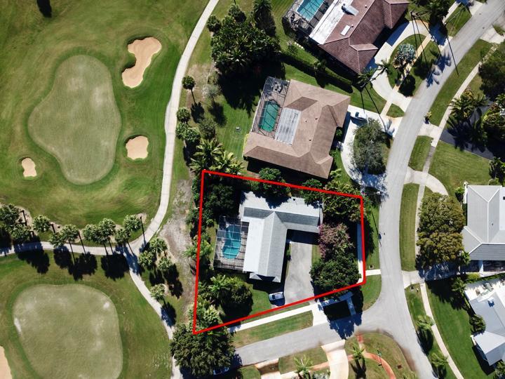 GOLF COURSE ADD TO VILLAGE OF NORTH PALM BEACH - Residential