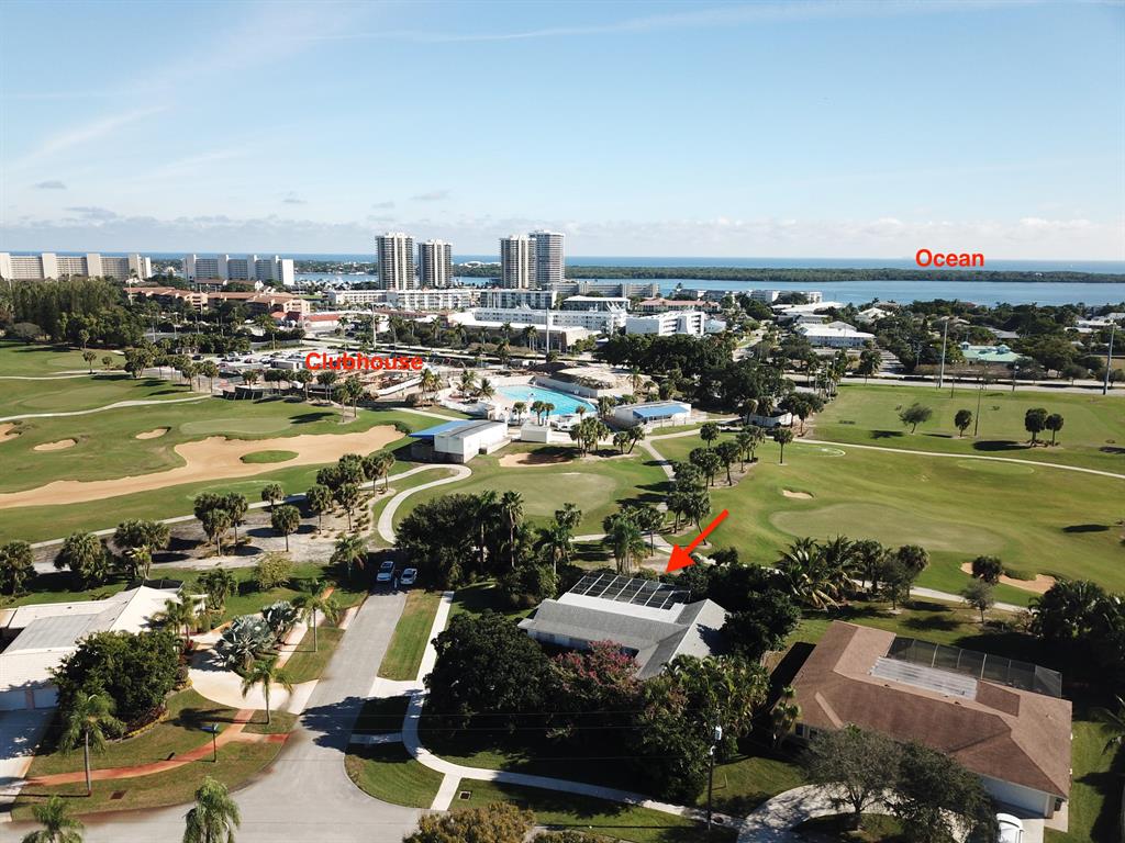 GOLF COURSE ADD TO VILLAGE OF NORTH PALM BEACH - Residential