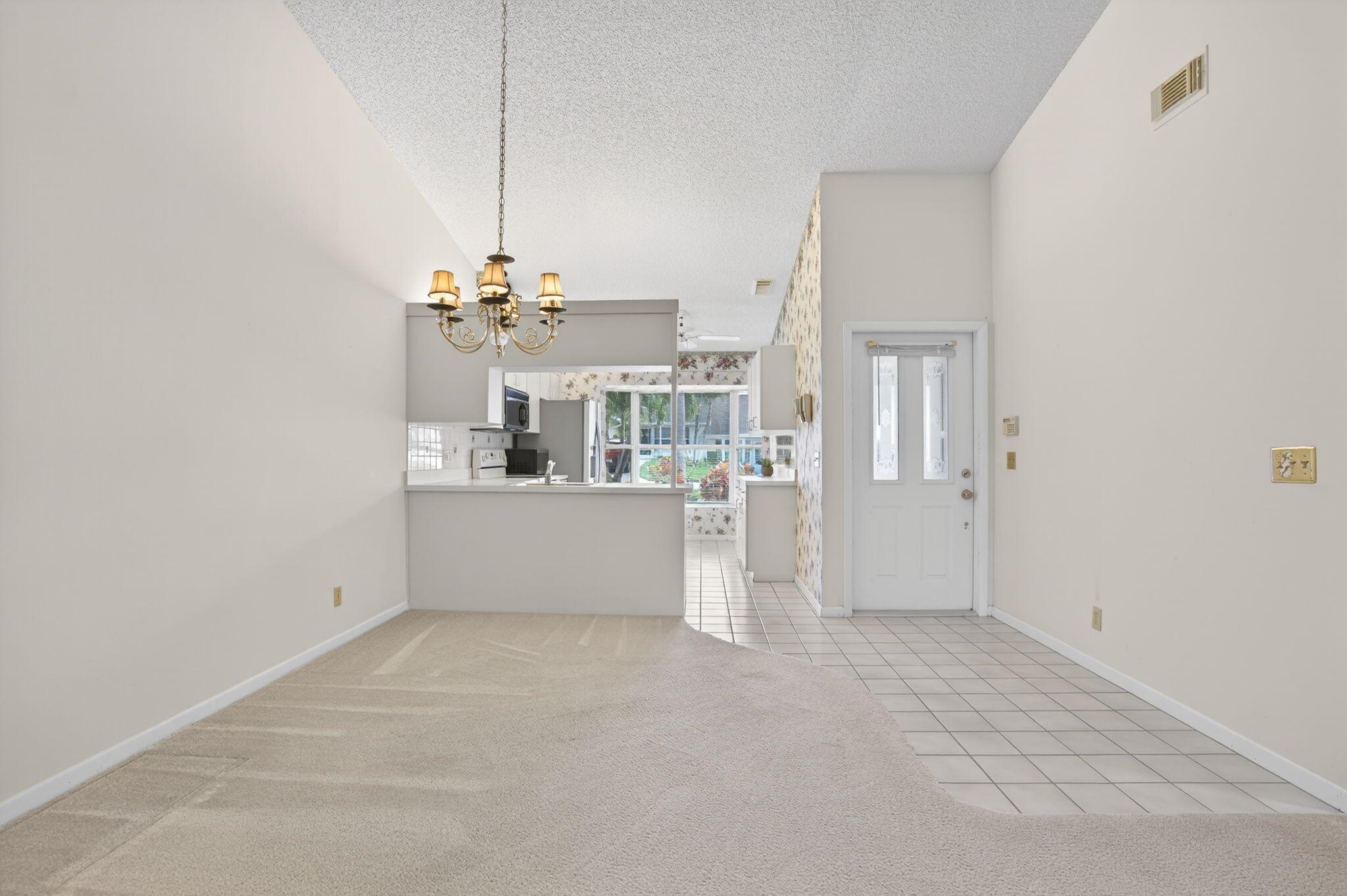 SEA PINES - Residential