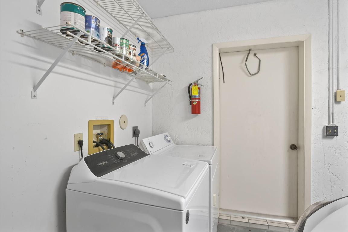 SEA PINES - Residential