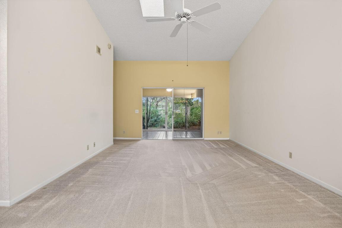 SEA PINES - Residential