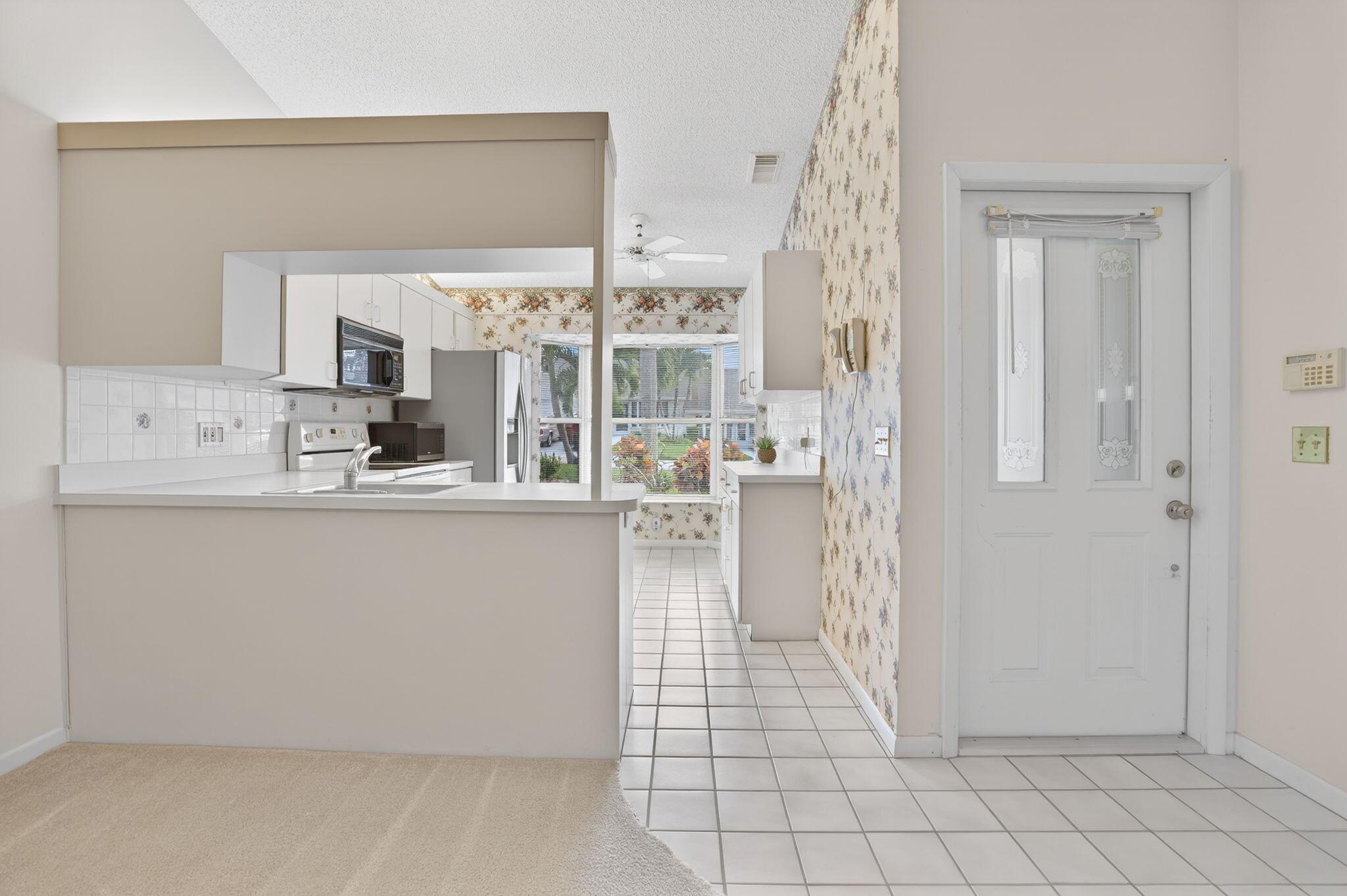 SEA PINES - Residential