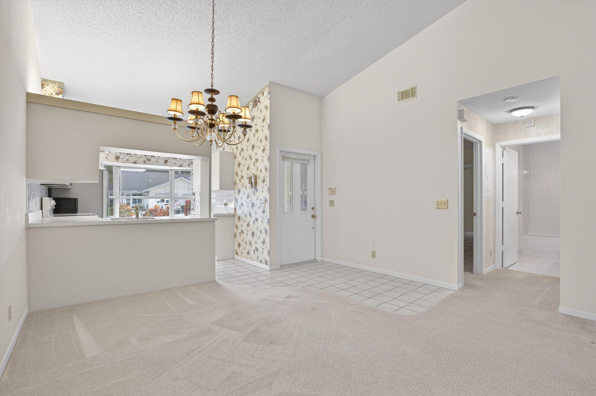 SEA PINES - Residential