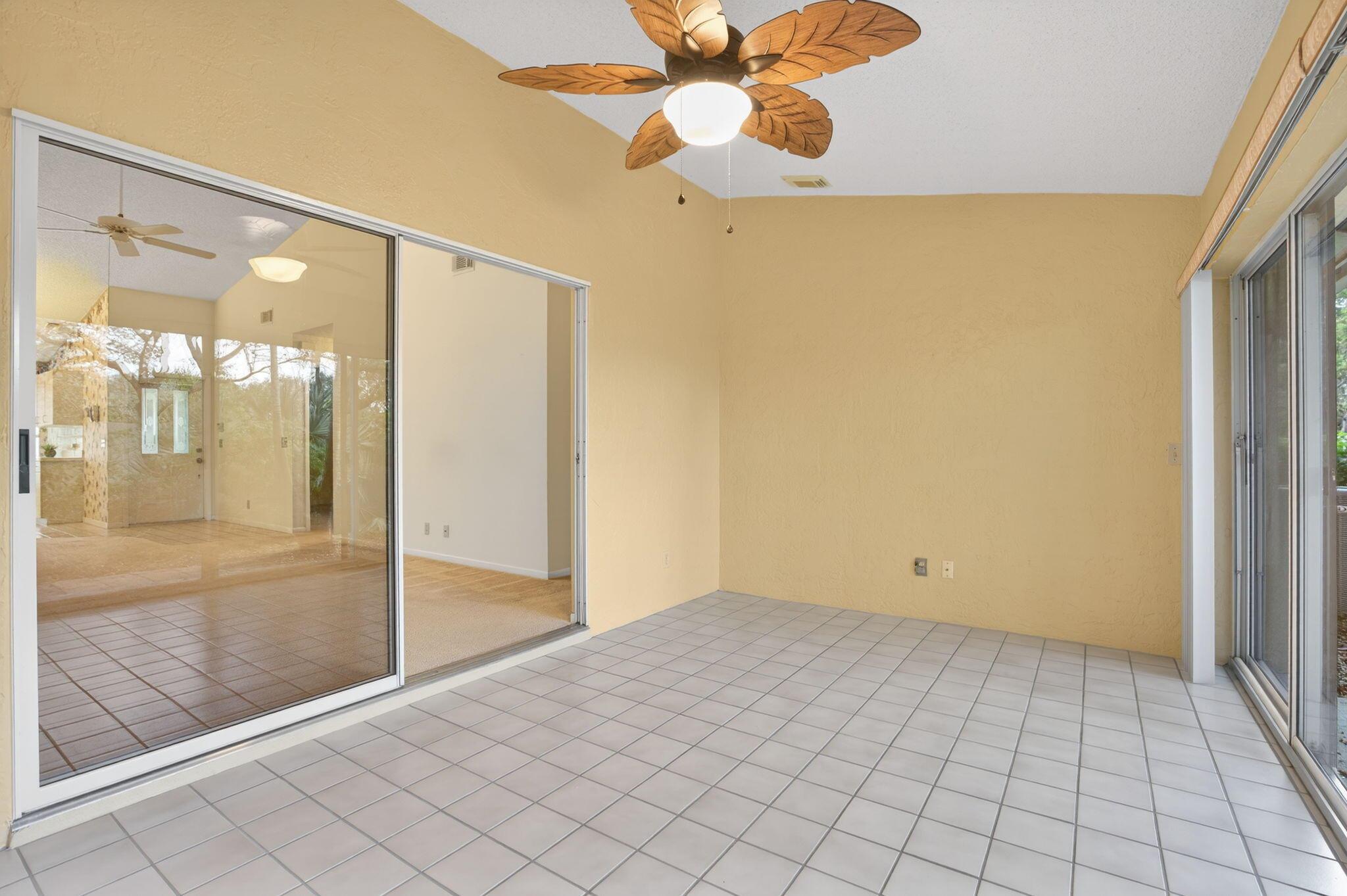 SEA PINES - Residential