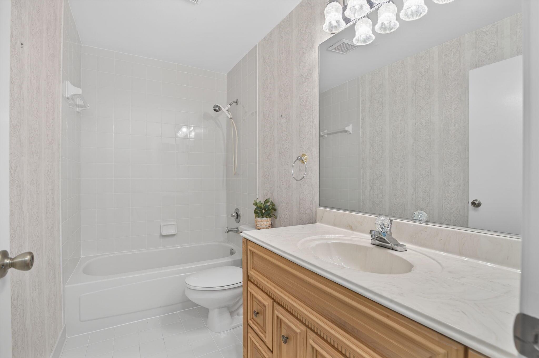 SEA PINES - Residential