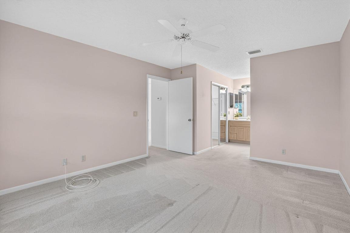 SEA PINES - Residential