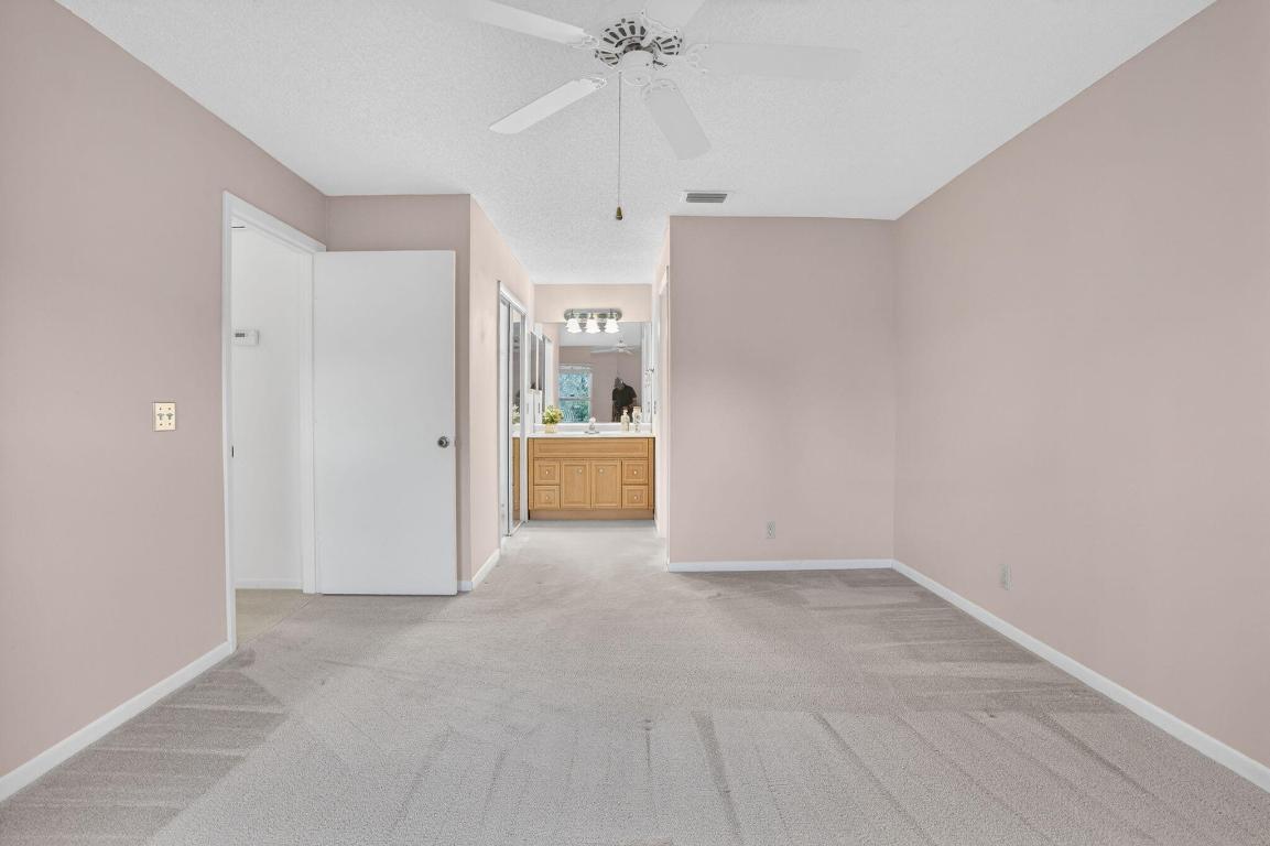 SEA PINES - Residential