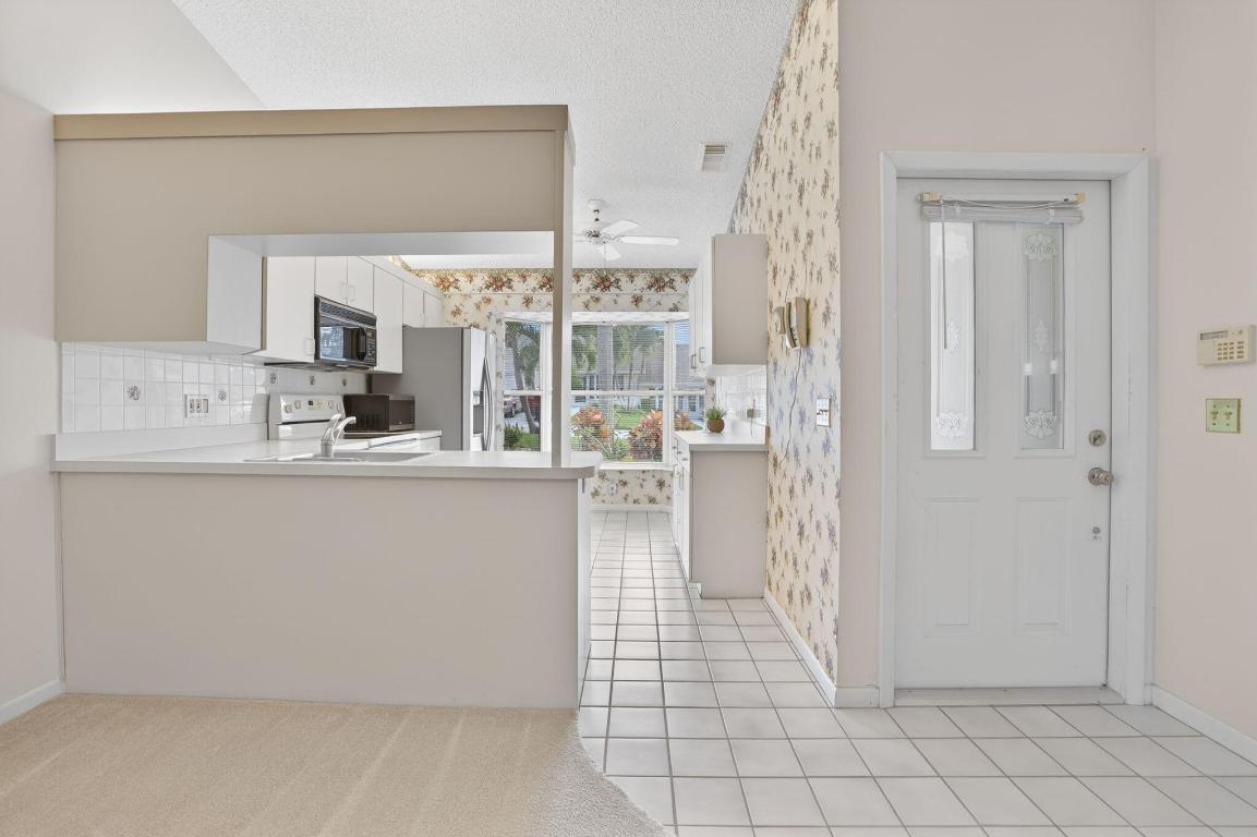 SEA PINES - Residential