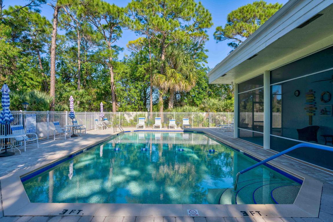 SEA PINES - Residential