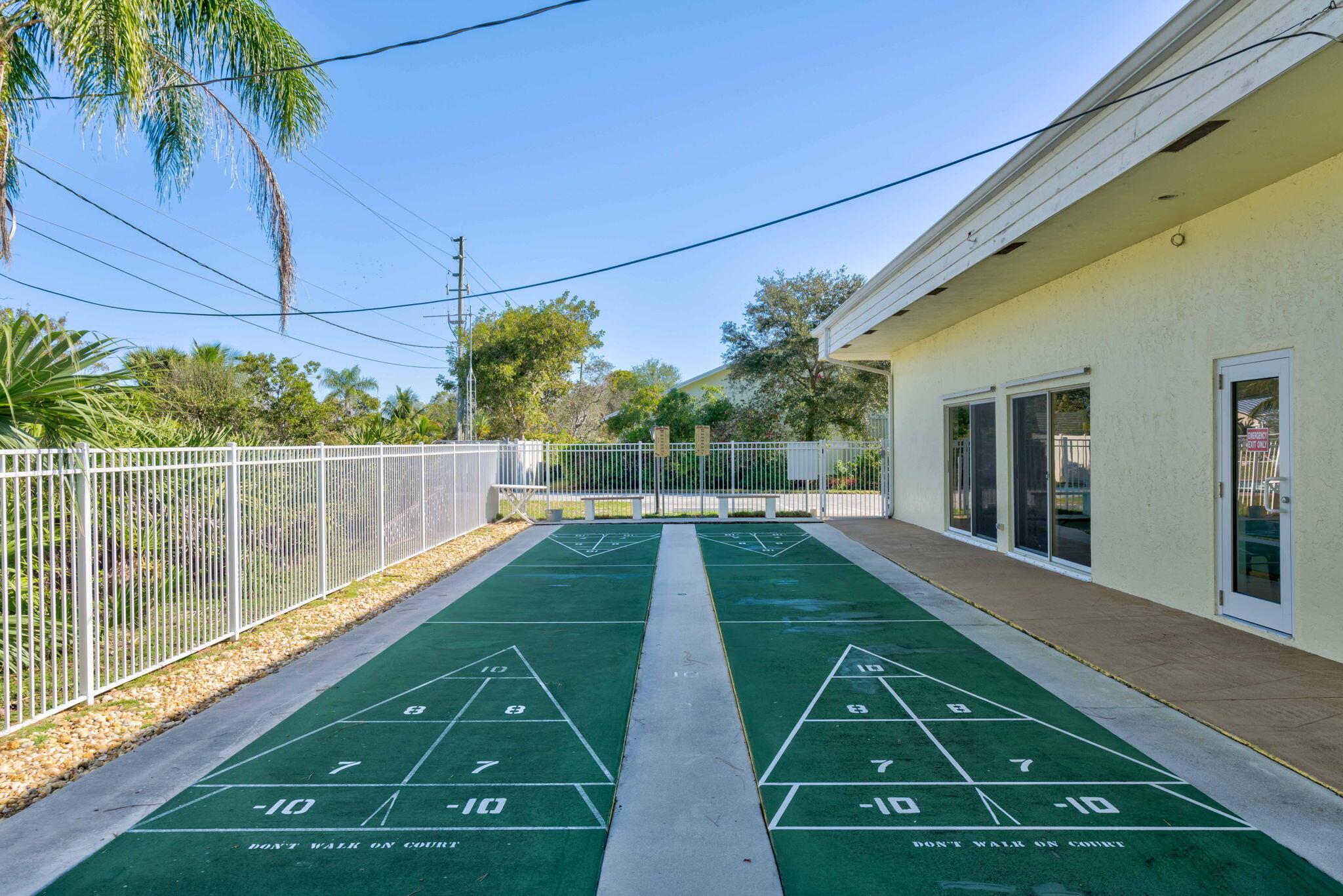 SEA PINES - Residential