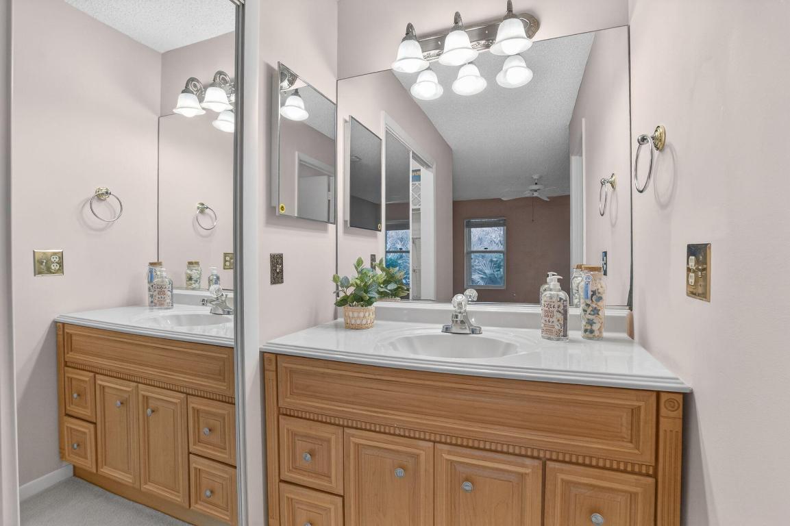 SEA PINES - Residential