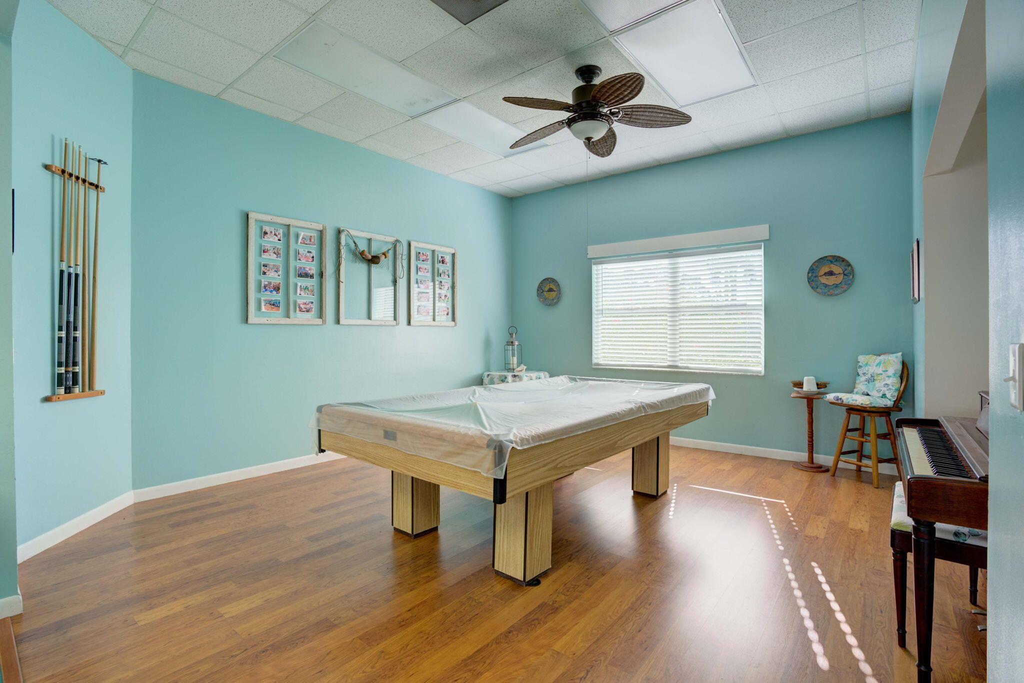 SEA PINES - Residential