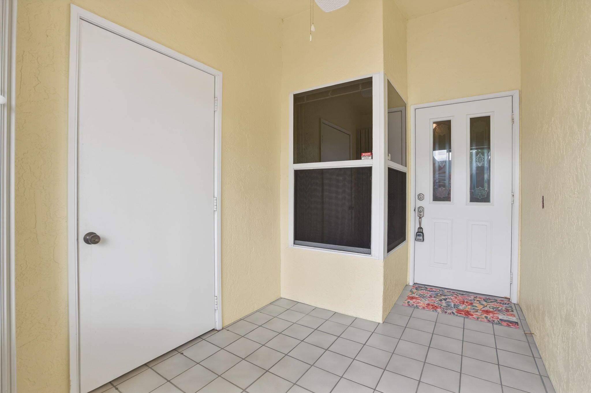 SEA PINES - Residential