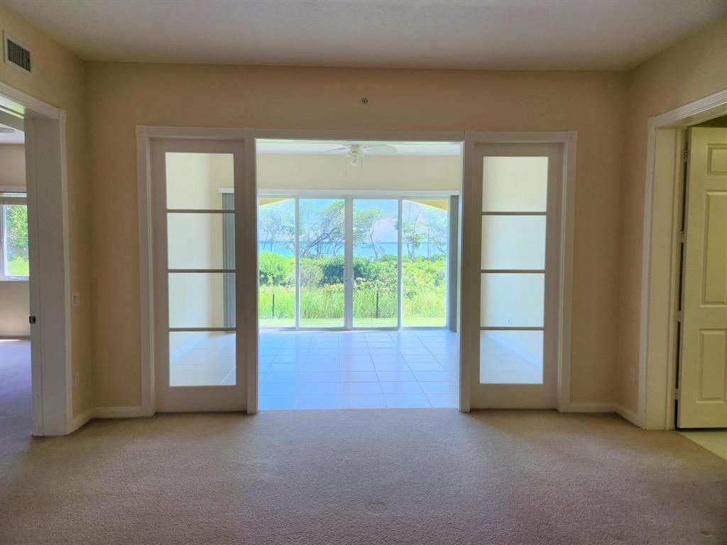 Photo of 23 Harbour Isle Drive Dr W #101, Fort Pierce, FL 34949 (MLS # R10831844)
