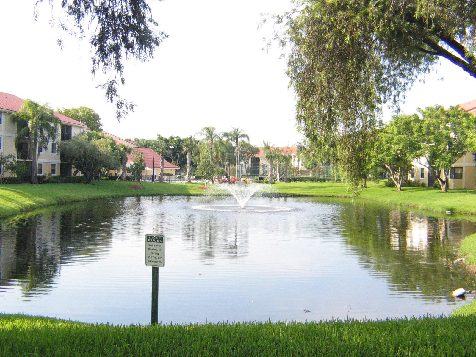 Grand Marquis Condo Homes - Residential Lease