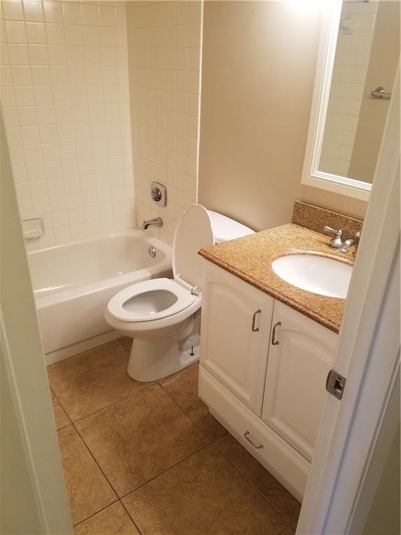 Grand Marquis Condo Homes - Residential Lease
