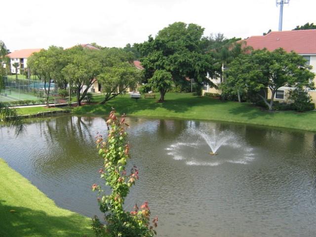Grand Marquis Condo Homes - Residential Lease