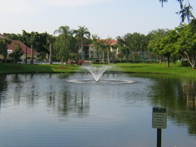 Grand Marquis Condo Homes - Residential Lease