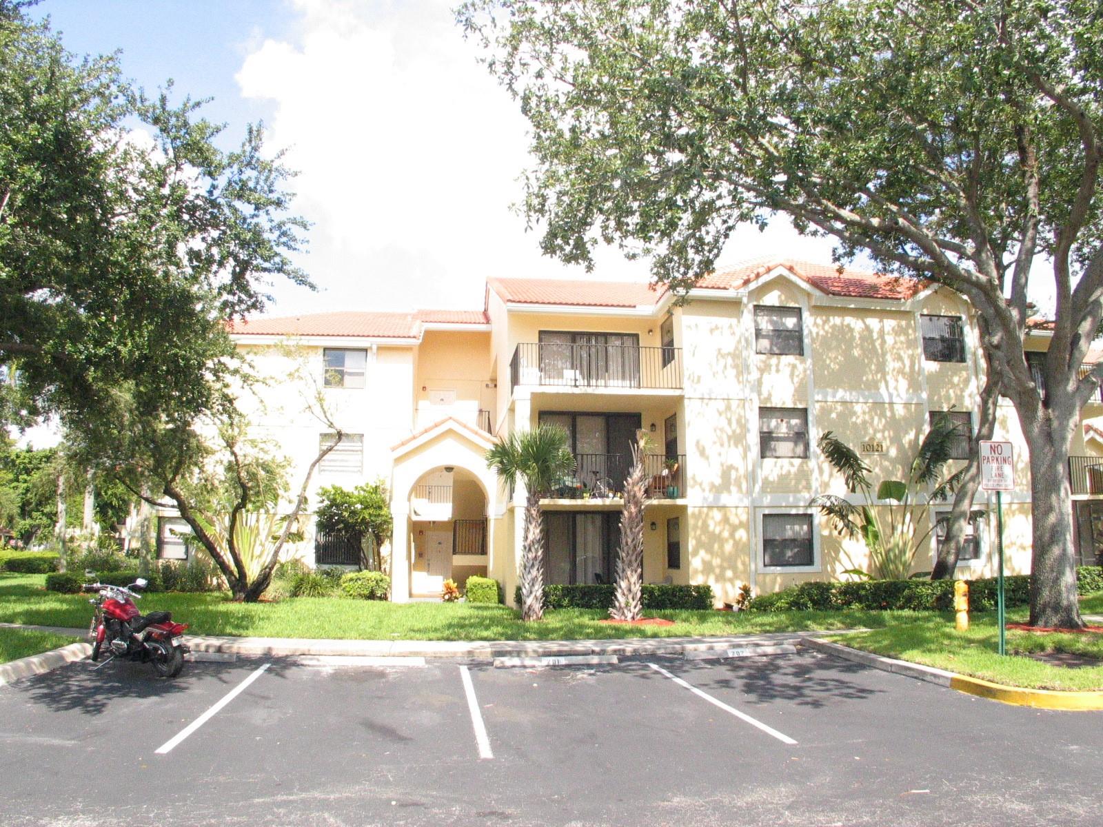 Grand Marquis Condo Homes - Residential Lease