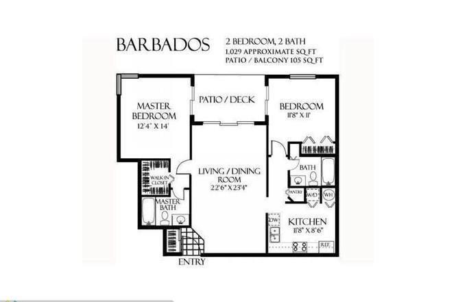 Grand Marquis Condo Homes - Residential Lease