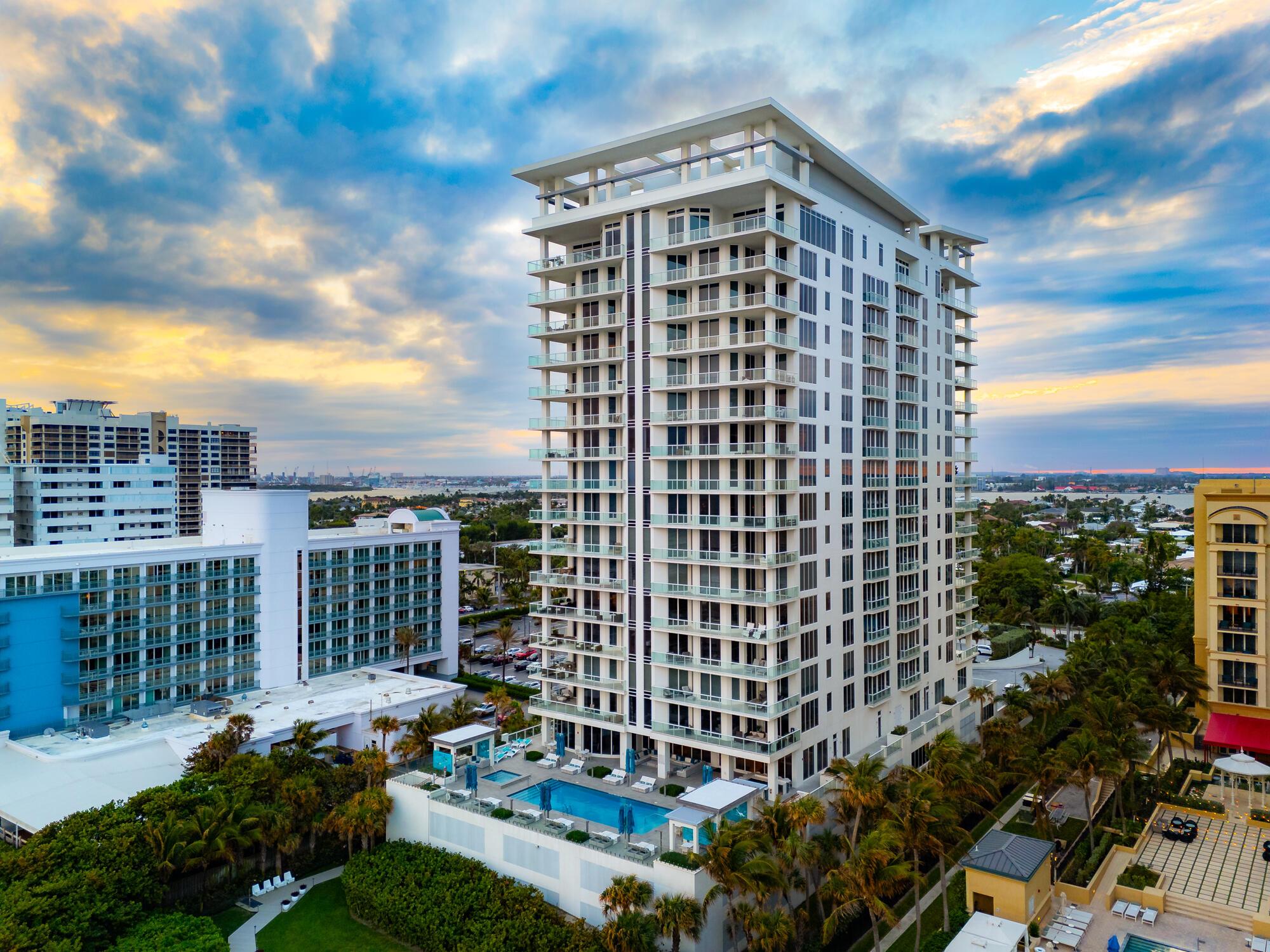 VISTABLUE SINGER ISLAND C - Residential